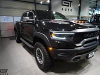 Dodge Ram vaihtoauto