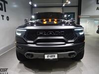 Dodge Ram vaihtoauto