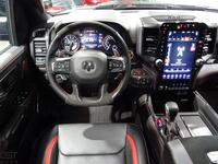 Dodge Ram vaihtoauto