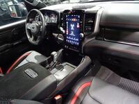 Dodge Ram vaihtoauto