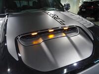 Dodge Ram vaihtoauto