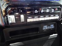 Dodge Ram vaihtoauto