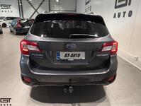Subaru Outback vaihtoauto