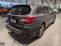 Subaru Outback vaihtoauto