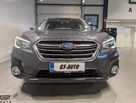 Subaru Outback vaihtoauto