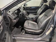 Subaru Outback vaihtoauto