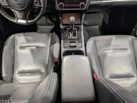 Subaru Outback vaihtoauto
