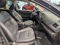 Subaru Outback vaihtoauto
