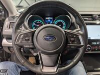 Subaru Outback vaihtoauto
