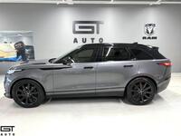 Land Rover Range Rover Velar vaihtoauto