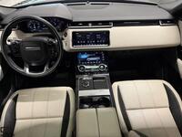 Land Rover Range Rover Velar vaihtoauto