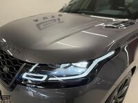 Land Rover Range Rover Velar vaihtoauto