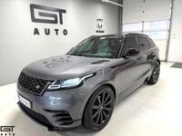 Land Rover Range Rover Velar vaihtoauto