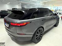 Land Rover Range Rover Velar vaihtoauto