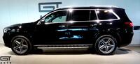 Mercedes-Benz GLS vaihtoauto