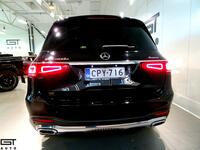 Mercedes-Benz GLS vaihtoauto