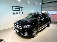 Mercedes-Benz GLS vaihtoauto