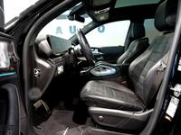 Mercedes-Benz GLS vaihtoauto
