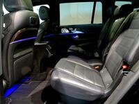 Mercedes-Benz GLS vaihtoauto