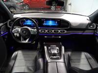 Mercedes-Benz GLS vaihtoauto