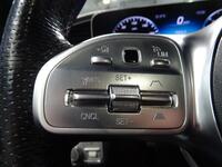 Mercedes-Benz GLS vaihtoauto