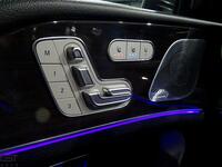 Mercedes-Benz GLS vaihtoauto