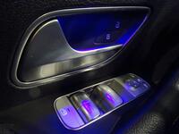 Mercedes-Benz GLS vaihtoauto