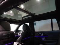 Mercedes-Benz GLS vaihtoauto