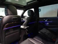 Mercedes-Benz GLS vaihtoauto