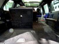 Mercedes-Benz GLS vaihtoauto