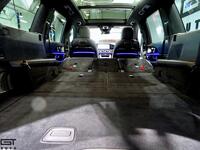 Mercedes-Benz GLS vaihtoauto