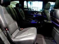 Mercedes-Benz GLS vaihtoauto