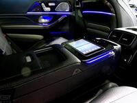 Mercedes-Benz GLS vaihtoauto