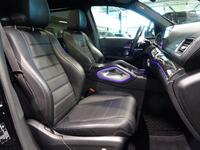 Mercedes-Benz GLS vaihtoauto