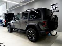 Jeep Wrangler vaihtoauto