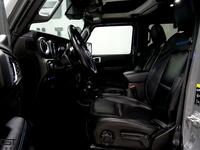 Jeep Wrangler vaihtoauto