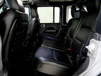 Jeep Wrangler vaihtoauto