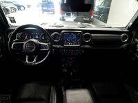 Jeep Wrangler vaihtoauto