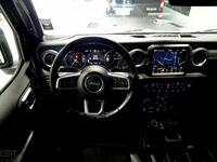 Jeep Wrangler vaihtoauto