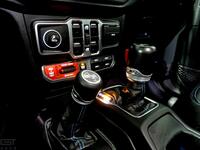 Jeep Wrangler vaihtoauto