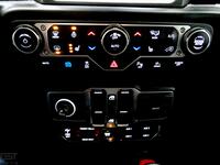 Jeep Wrangler vaihtoauto