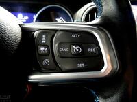 Jeep Wrangler vaihtoauto