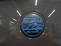 Jeep Wrangler vaihtoauto