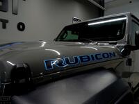 Jeep Wrangler vaihtoauto