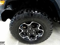 Jeep Wrangler vaihtoauto