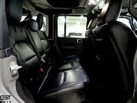 Jeep Wrangler vaihtoauto