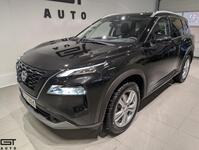 Nissan X-Trail vaihtoauto