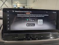 Nissan X-Trail vaihtoauto