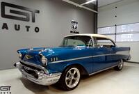 Chevrolet Bel Air vaihtoauto