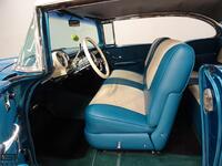 Chevrolet Bel Air vaihtoauto